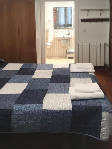 Hostal Pensi�n San Lorenzo