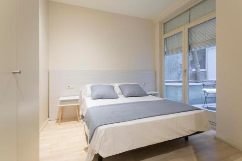 Apartamento Bravissimo Cort Reial-1b