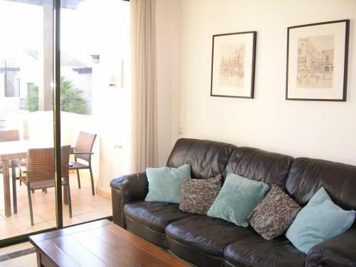 Apartamento Roda Golf Resort 9707 - Resort Choice