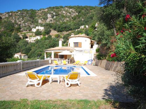 Villa Casa Bonita