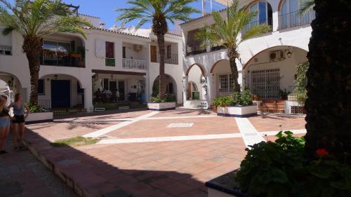 Mini Apartamento Port Aiguadol�