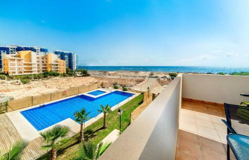 Apartamento Bennecke Marilyn