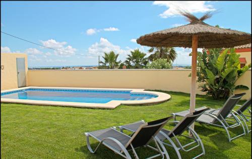 Chalet Vig�a 113