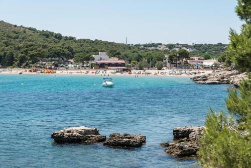 Holiday Home Rosa