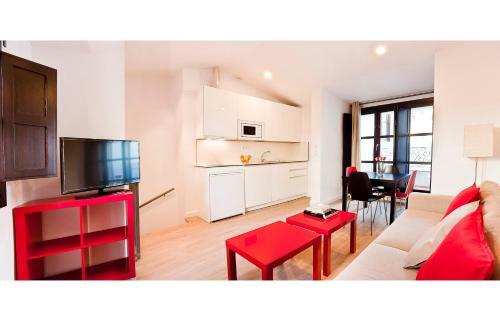 Casa Miravalle Apartamentos