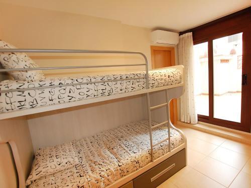 Apartment Apt. Lluna