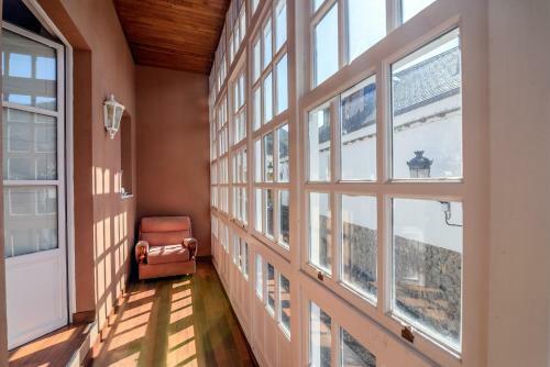 Hostal El Palacio