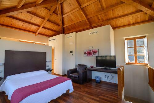 Hostal El Palacio