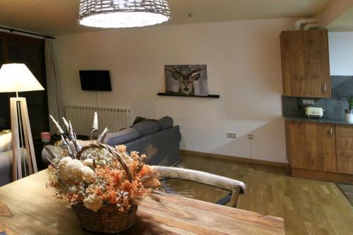Apartaments Lo Paller