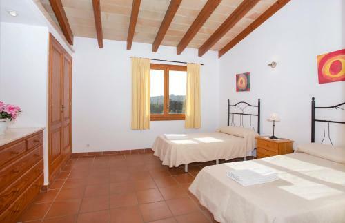 Villa Hostalet