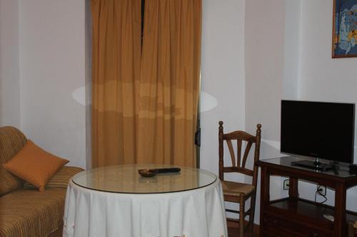 Apartamentos Casa Gil