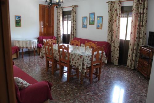 Apartamentos Casa Gil