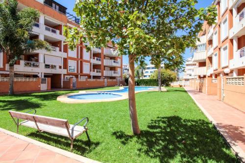 Apartamento Mar De Denia