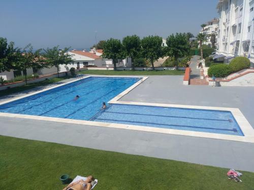 Apartment Aloha Sitges