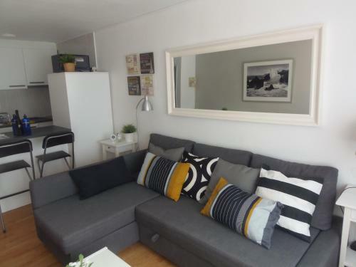 Apartment Aloha Sitges