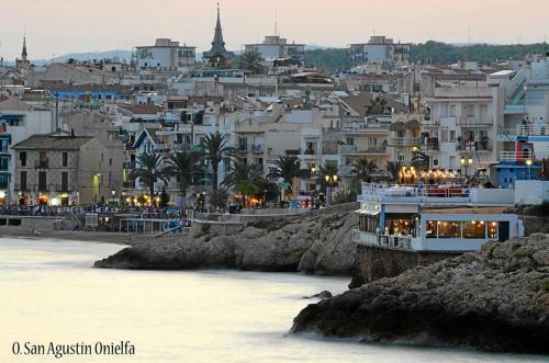 Apartment Aloha Sitges
