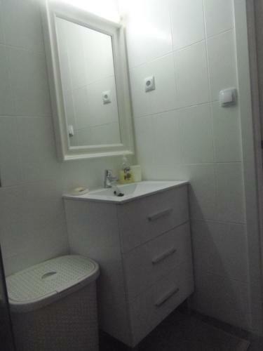 Apartment Aloha Sitges