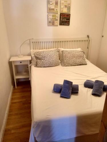 Apartment Aloha Sitges