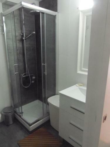 Apartment Aloha Sitges