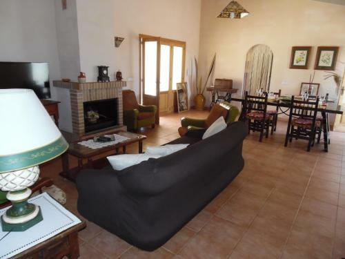 Villa Finca Son Rosinyol