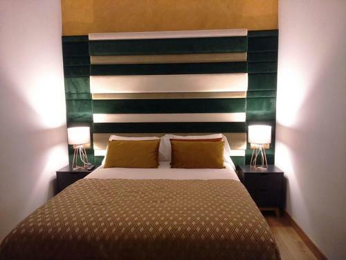 Apartamento Art Suite