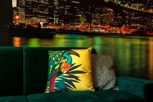 Apartamento Art Suite