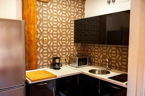 Apartamento Art Suite