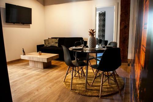 Apartamento Art Suite