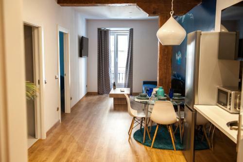 Apartamento Art Suite