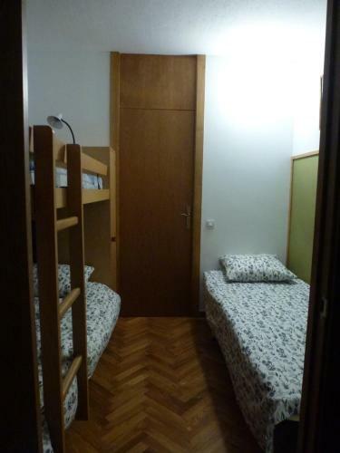 Apartment La Molina