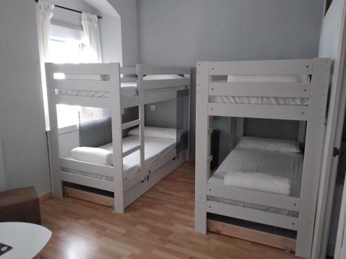 Hostal Factory Rooms Tarifa
