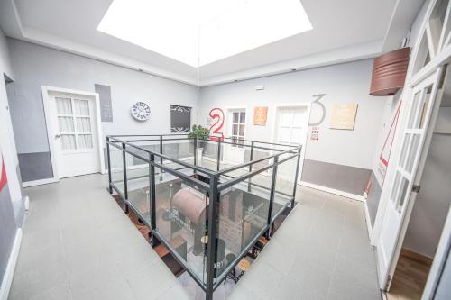 Hostal Factory Rooms Tarifa