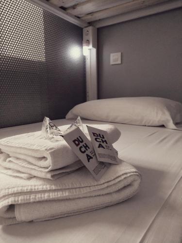 Hostal Factory Rooms Tarifa