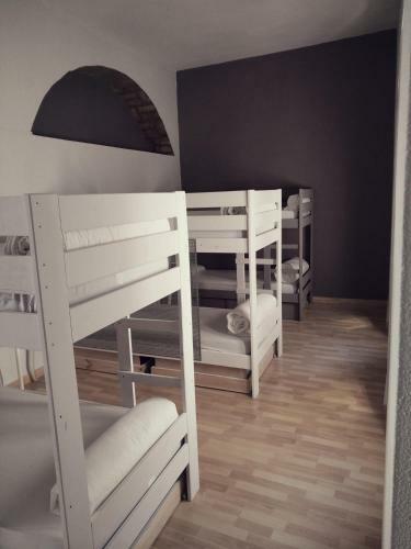 Hostal Factory Rooms Tarifa