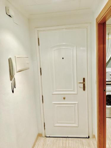 Apartamento Caribe Playa