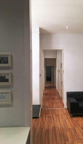 Apartamento Luxury Ramblas Rosell�