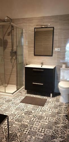 Apartamento Luxury Ramblas Rosell�