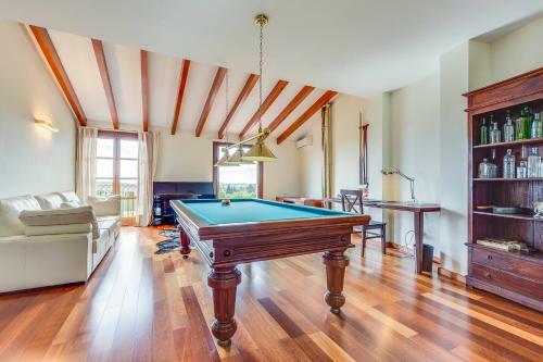 Villa Finca Caimari