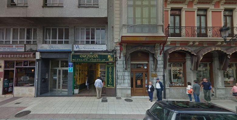 Hostal Fidalgo