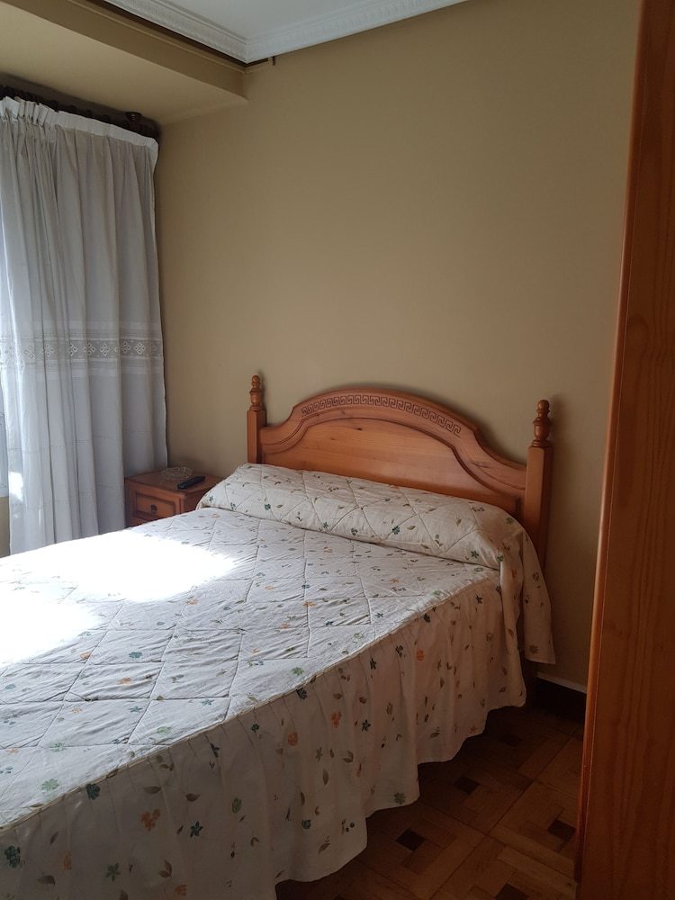 Hostal Fidalgo
