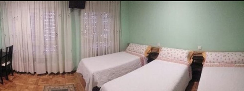 Hostal Fidalgo