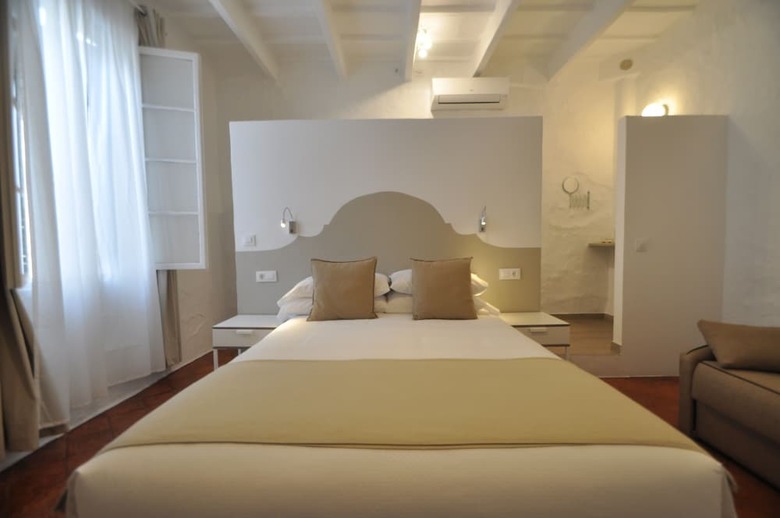 Hotel Port Antic Ciutadella