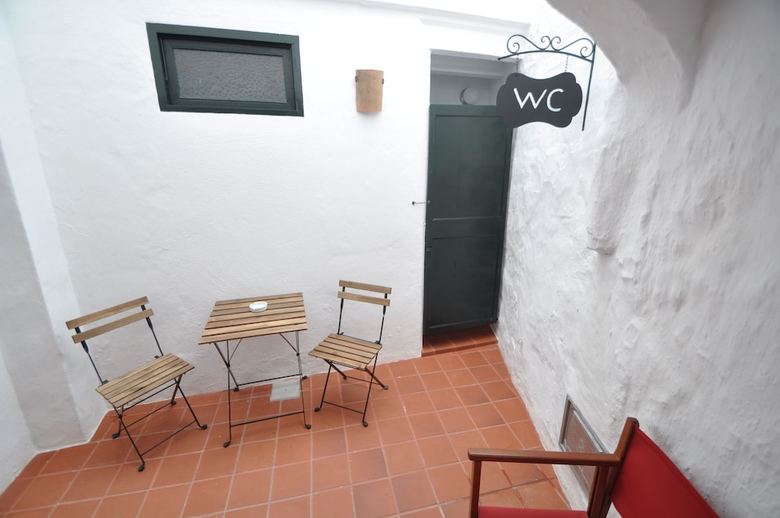 Hotel Port Antic Ciutadella