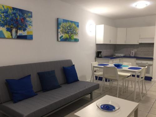 Ocean View Apartment Tenerife
