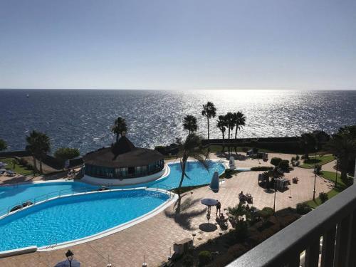 Ocean View Apartment Tenerife