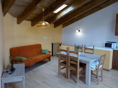 Agroturismo Casa Javier