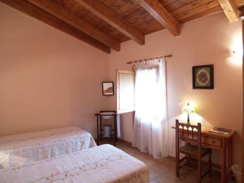 Agroturismo Casa Javier