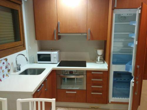 Apartamentos Lanceata I