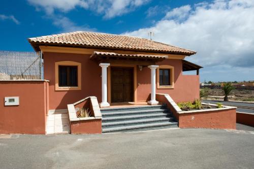 Villas Vistas Del Mar