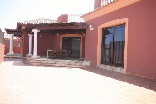 Villas Vistas Del Mar